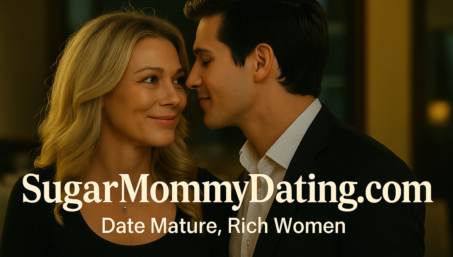 SugarMommyDating.com